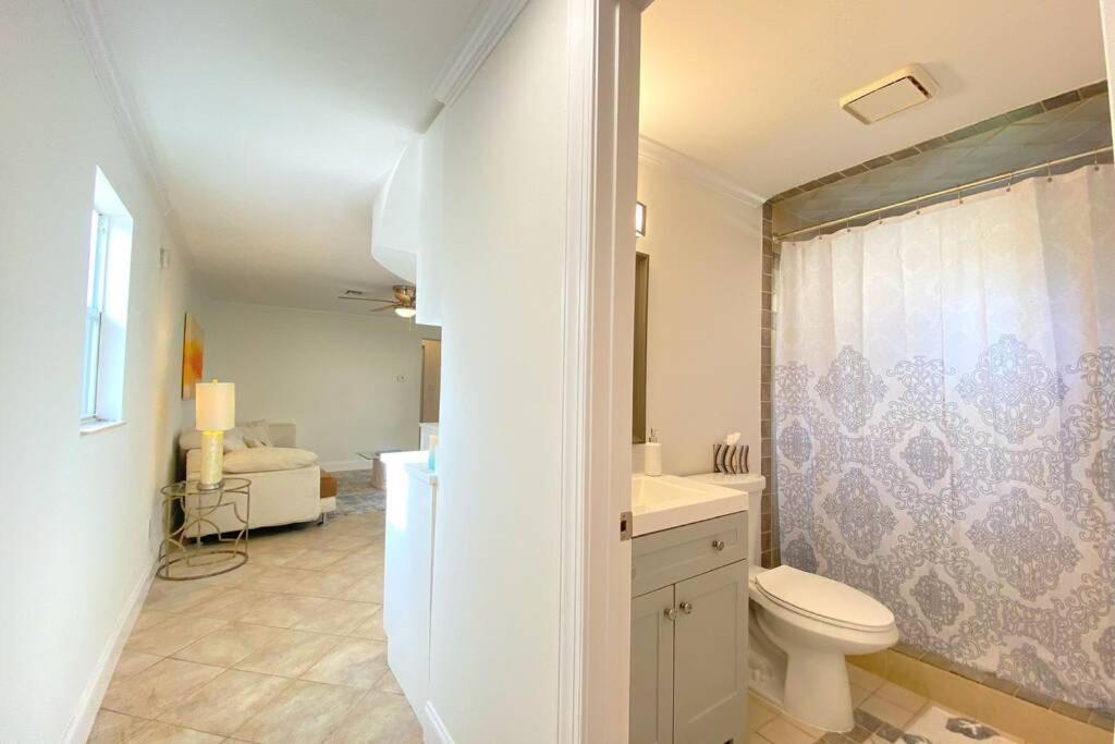 Cheerfull 4/Bed/ 3 Bath / Pool / Best Location Naples Exterior photo